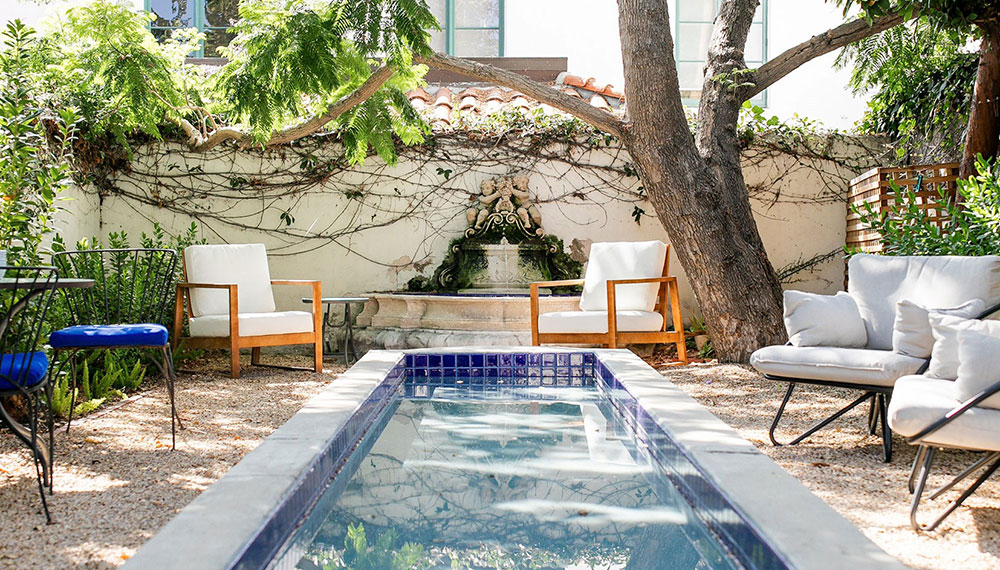 Float Luxury Spa
