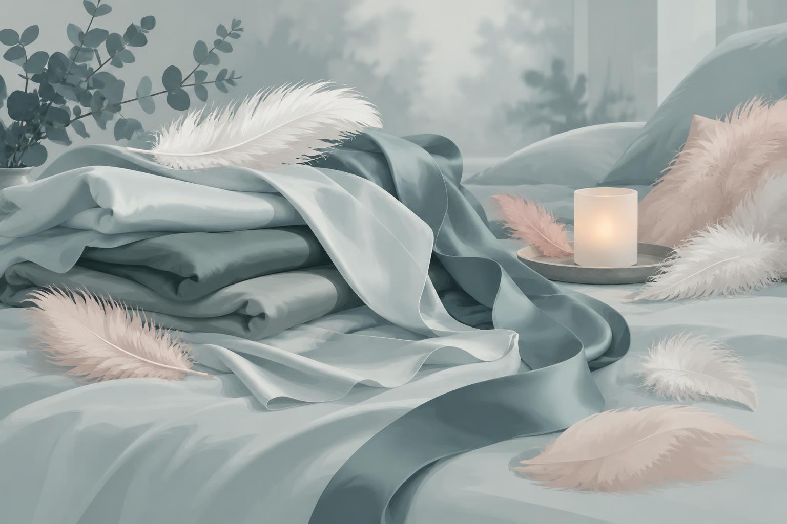 Delights of the senses
