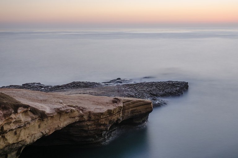 Sunset Cliffs