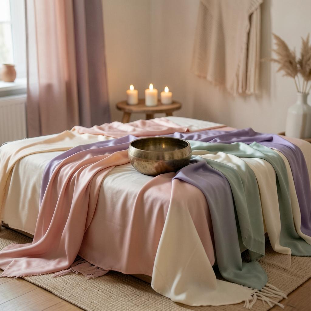 Yoni Massage — the Raven's hands